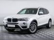 BMW X3 2.0 АКПП, 2014, 120 000 км превью 1