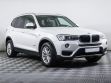 BMW X3 2.0 АКПП, 2014, 120 000 км превью 2