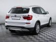 BMW X3 2.0 АКПП, 2014, 120 000 км превью 3