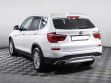 BMW X3 2.0 АКПП, 2014, 120 000 км превью 4