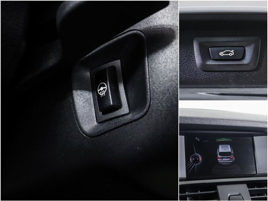 BMW X3 2.0 АКПП, 2014, 120 000 км фото 13