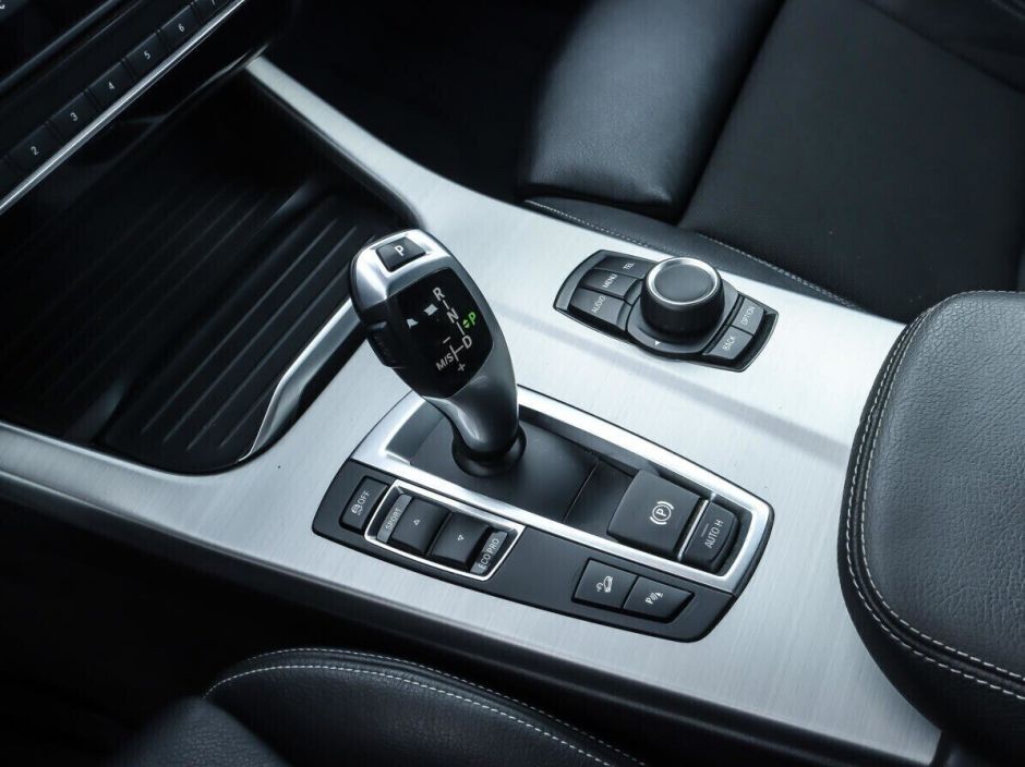 BMW X3 2.0 АКПП, 2017, 74 000 км фото 10