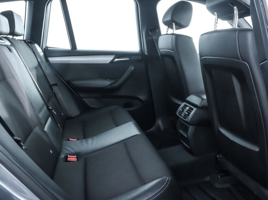 BMW X3 2.0 АКПП, 2017, 74 000 км фото 15