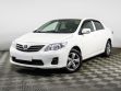 Toyota Corolla 1.3 МКПП, 2012, 131 000 км превью 1