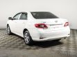 Toyota Corolla 1.3 МКПП, 2012, 131 000 км превью 3