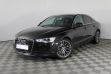 Audi A6 2.0 CVT, 2014, 108 000 км превью 1