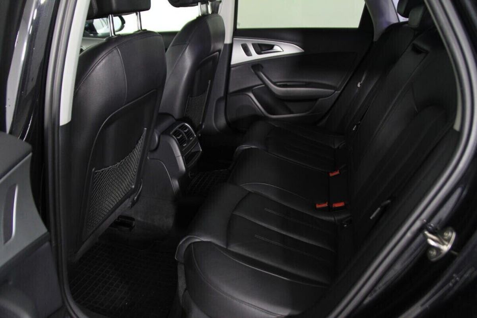 Audi A6 2.0 CVT, 2014, 108 000 км фото 7