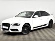 Audi A4 2.0 РКПП, 2012, 143 000 км превью 1