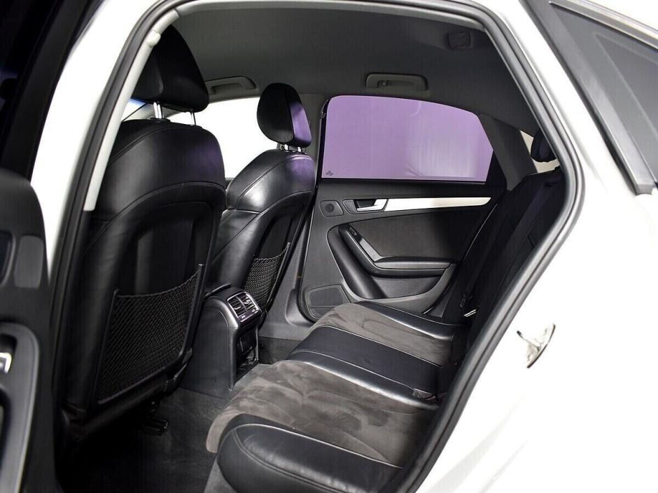 Audi A4 2.0 РКПП, 2012, 143 000 км фото 13