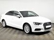 Audi A3 1.5 РКПП, 2017, 73 000 км превью 1