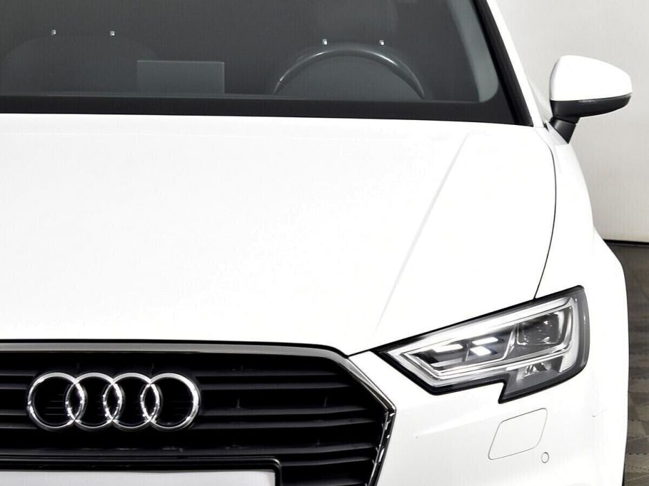 Audi A3 1.5 РКПП, 2017, 73 000 км фото 4