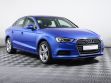 Audi A3 1.5 РКПП, 2019, 55 000 км превью 3
