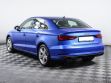 Audi A3 1.5 РКПП, 2019, 55 000 км превью 4