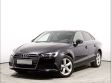 Audi A3 1.5 РКПП, 2020, 36 000 км превью 1
