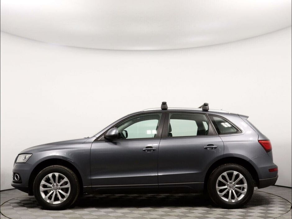 Audi Q5 2.0 РКПП, 2013, 122 000 км фото 5