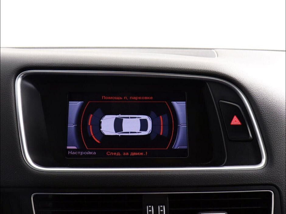 Audi Q5 2.0 РКПП, 2013, 122 000 км фото 7