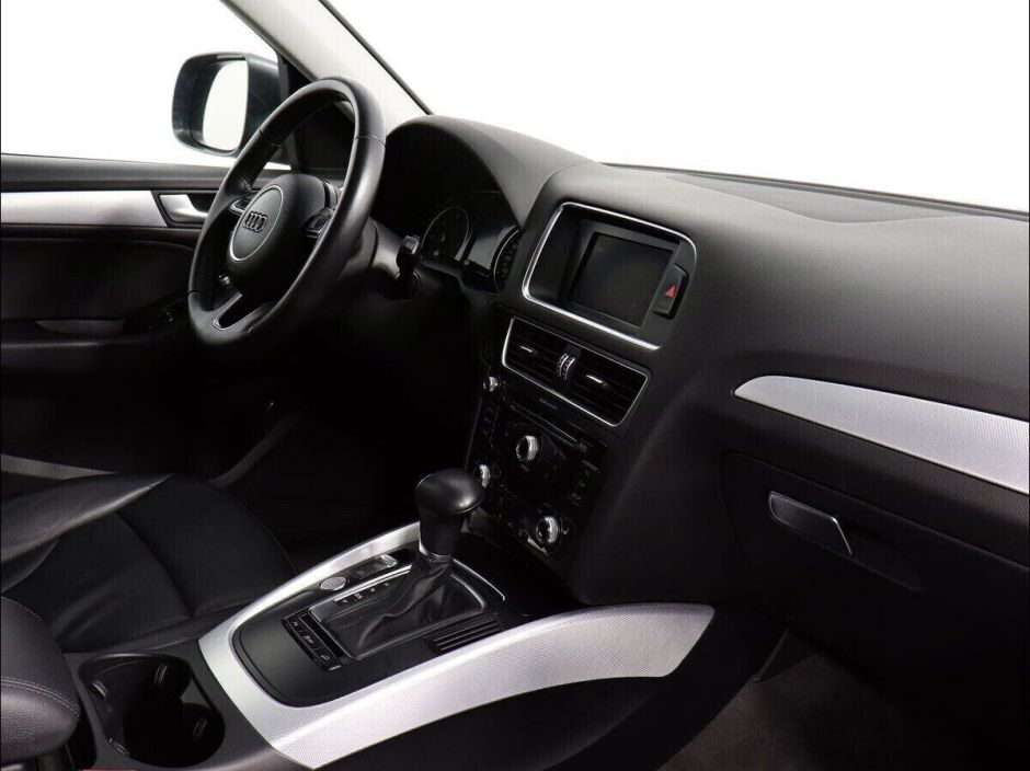 Audi Q5 2.0 РКПП, 2013, 122 000 км фото 8