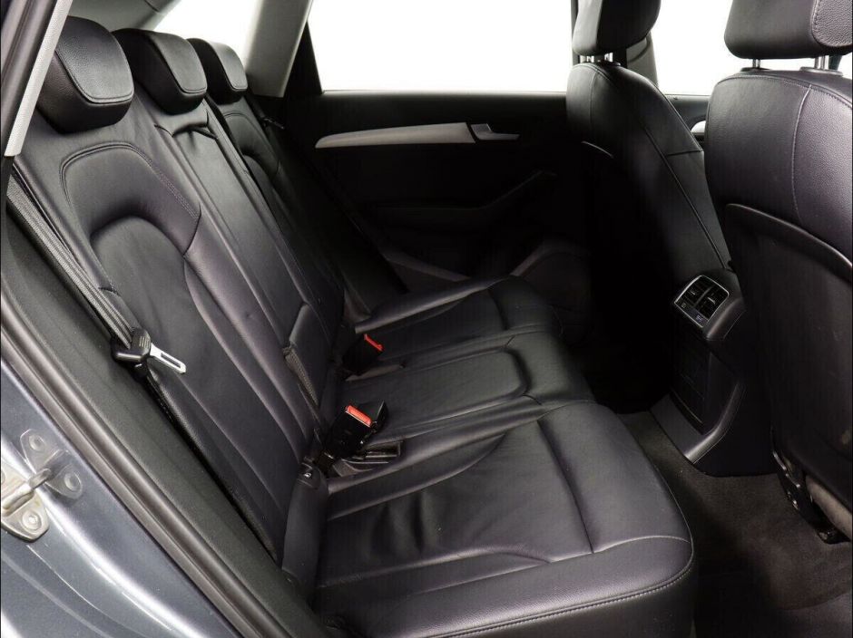 Audi Q5 2.0 РКПП, 2013, 122 000 км фото 11