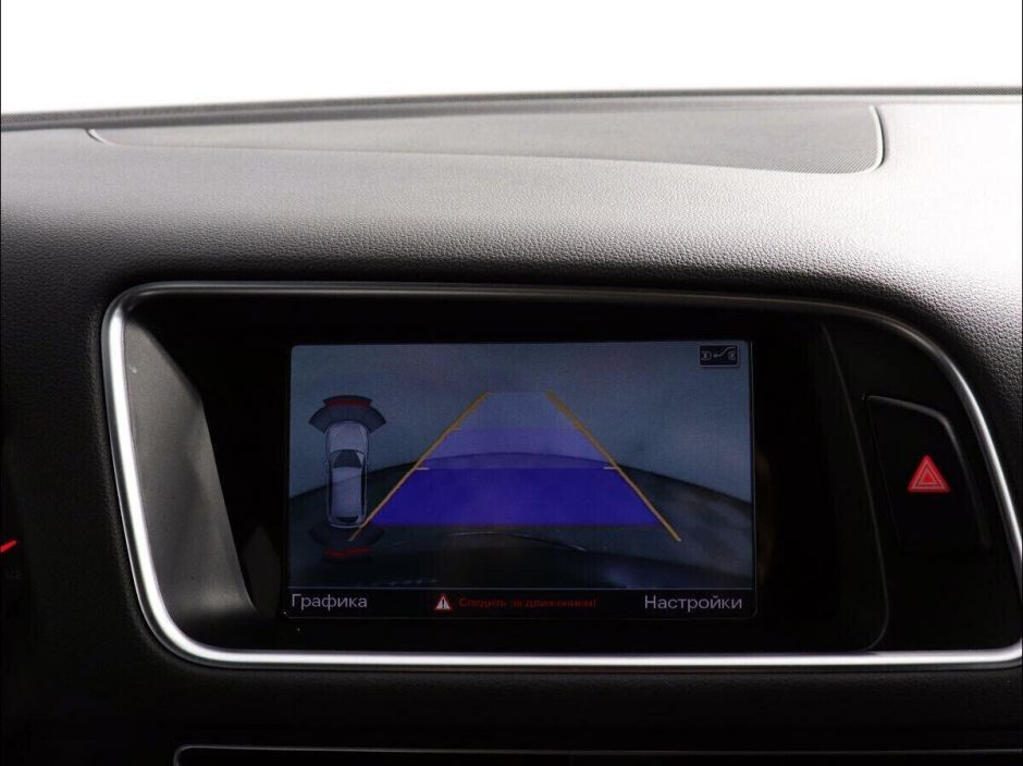 Audi Q5 2.0 РКПП, 2016, 83 000 км фото 8