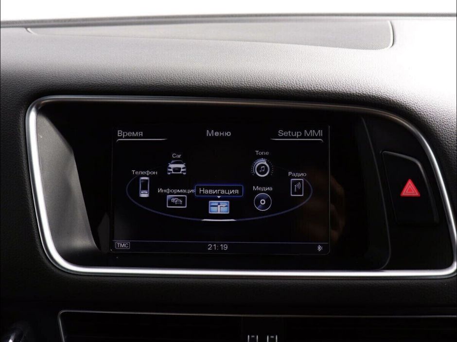 Audi Q5 2.0 РКПП, 2016, 83 000 км фото 9