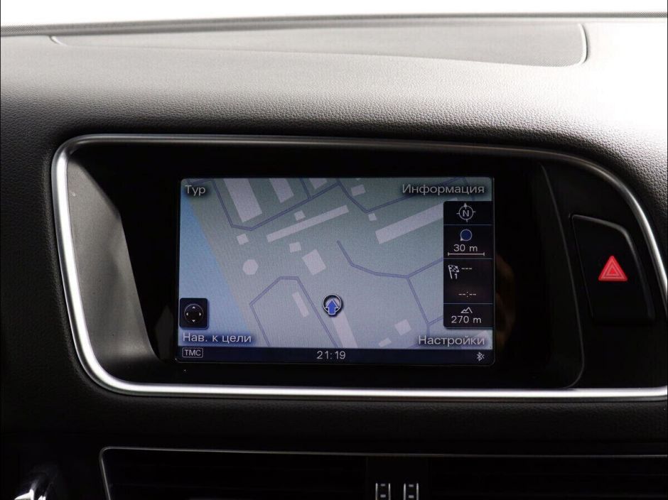 Audi Q5 2.0 РКПП, 2016, 83 000 км фото 10