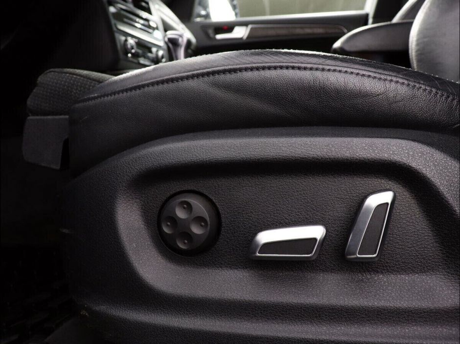 Audi Q5 2.0 РКПП, 2016, 83 000 км фото 12