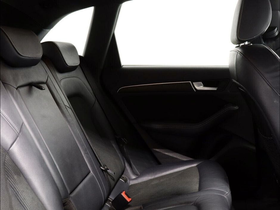 Audi Q5 2.0 РКПП, 2016, 83 000 км фото 13