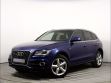 Audi Q5 2.0 РКПП, 2017, 83 000 км превью 1