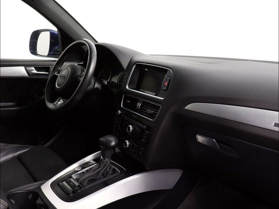 Audi Q5 2.0 РКПП, 2017, 83 000 км фото 7