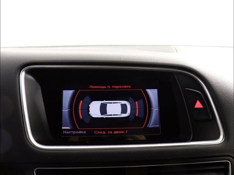 Audi Q5 2.0 РКПП, 2017, 83 000 км фото 8