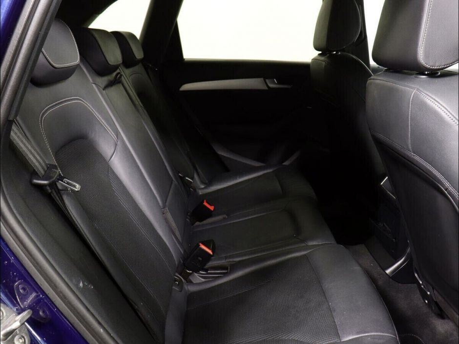 Audi Q5 2.0 РКПП, 2017, 83 000 км фото 11