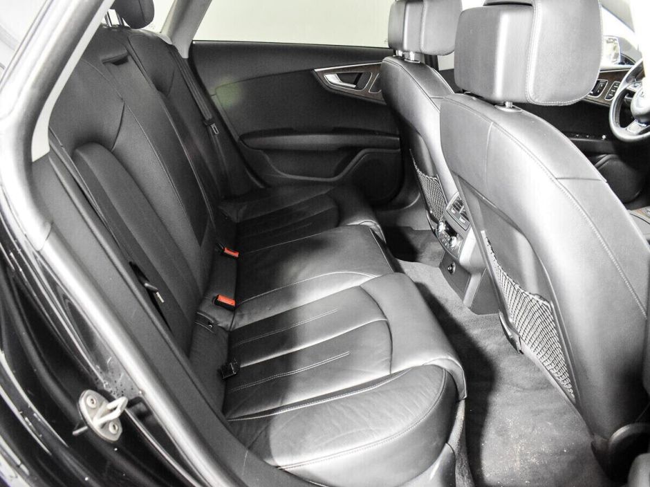 Audi A7 3.0 РКПП, 2012, 137 000 км фото 12