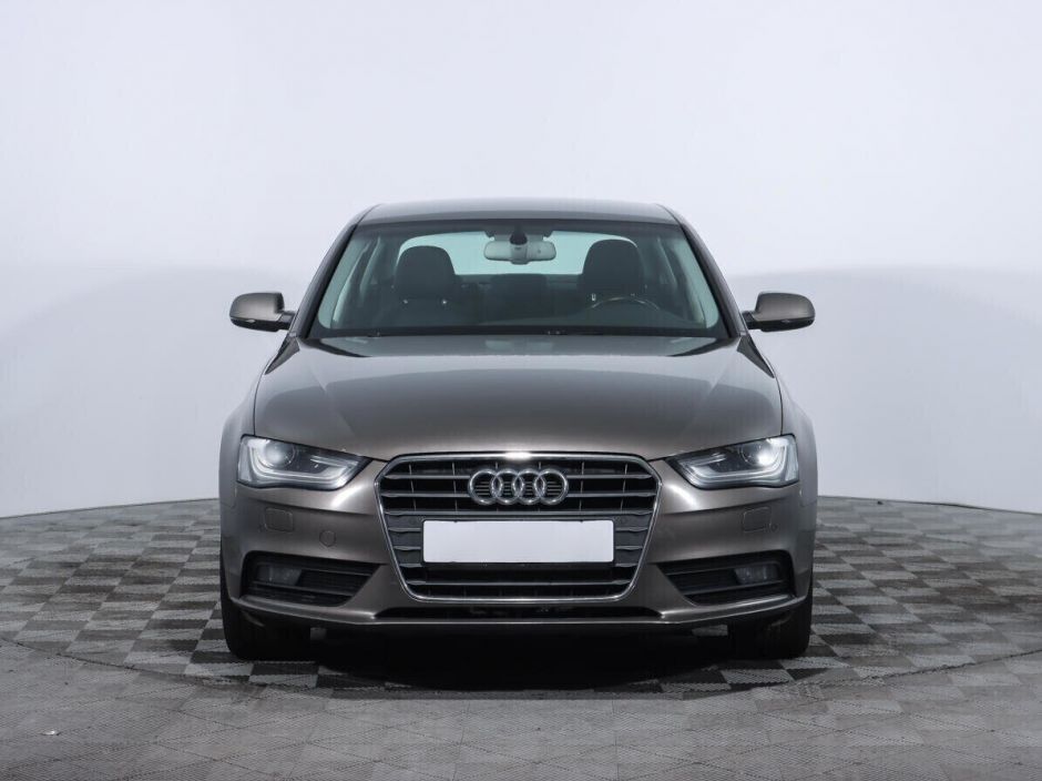Audi A4 1.8 CVT, 2011, 146 000 км фото 2