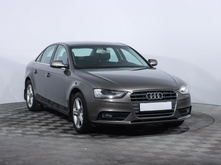 Audi A4 1.8 CVT, 2011, 146 000 км фото 3