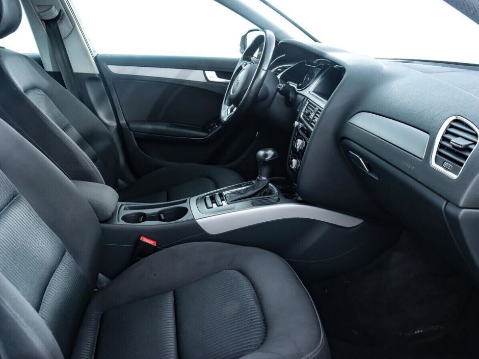 Audi A4 1.8 CVT, 2011, 146 000 км фото 12