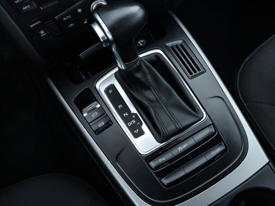 Audi A4 1.8 CVT, 2011, 146 000 км фото 13