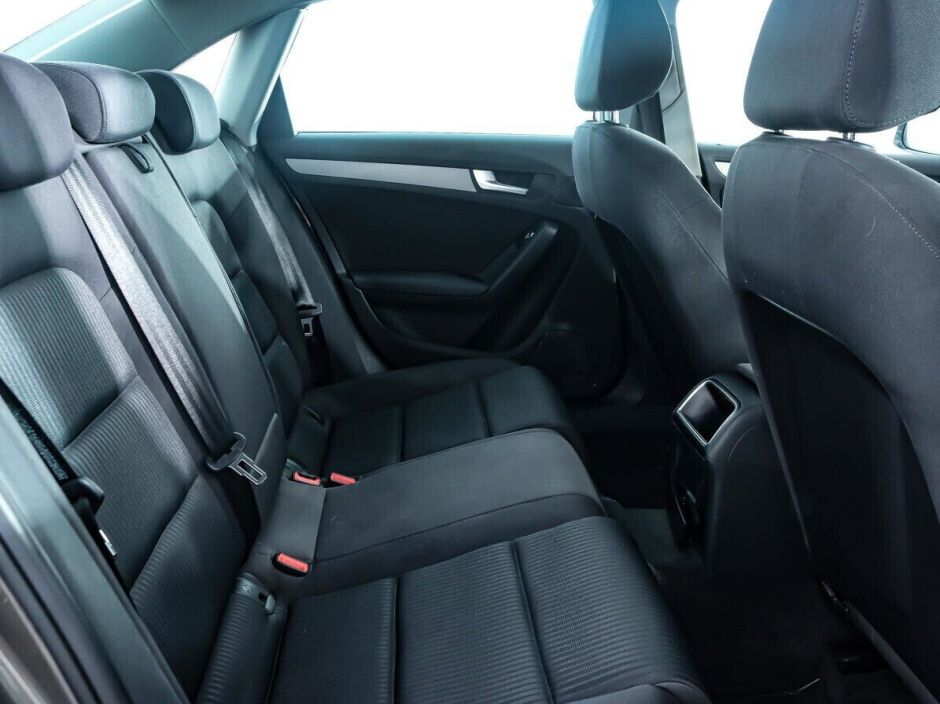 Audi A4 1.8 CVT, 2011, 146 000 км фото 14