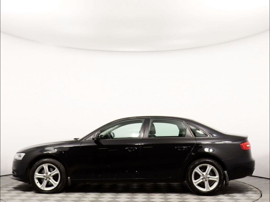 Audi A4 1.8 CVT, 2011, 156 000 км фото 5