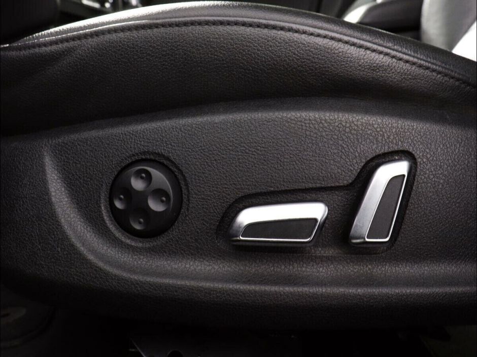 Audi A4 1.8 CVT, 2011, 156 000 км фото 6