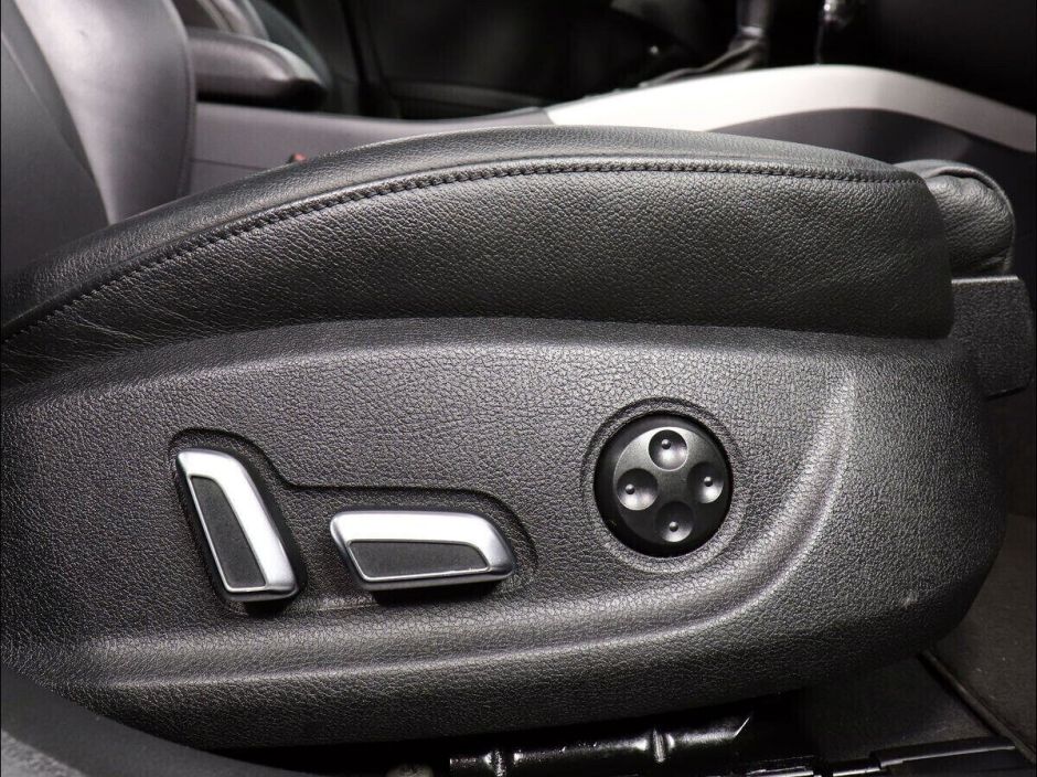 Audi A4 1.8 CVT, 2011, 156 000 км фото 10