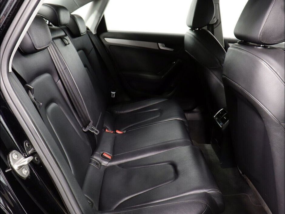 Audi A4 1.8 CVT, 2011, 156 000 км фото 11