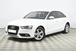 Audi A4 1.8 CVT, 2013, 125 000 км превью 1