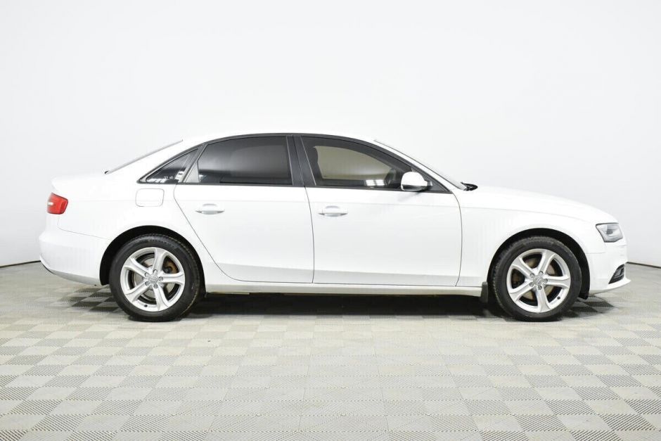Audi A4 1.8 CVT, 2013, 125 000 км фото 8