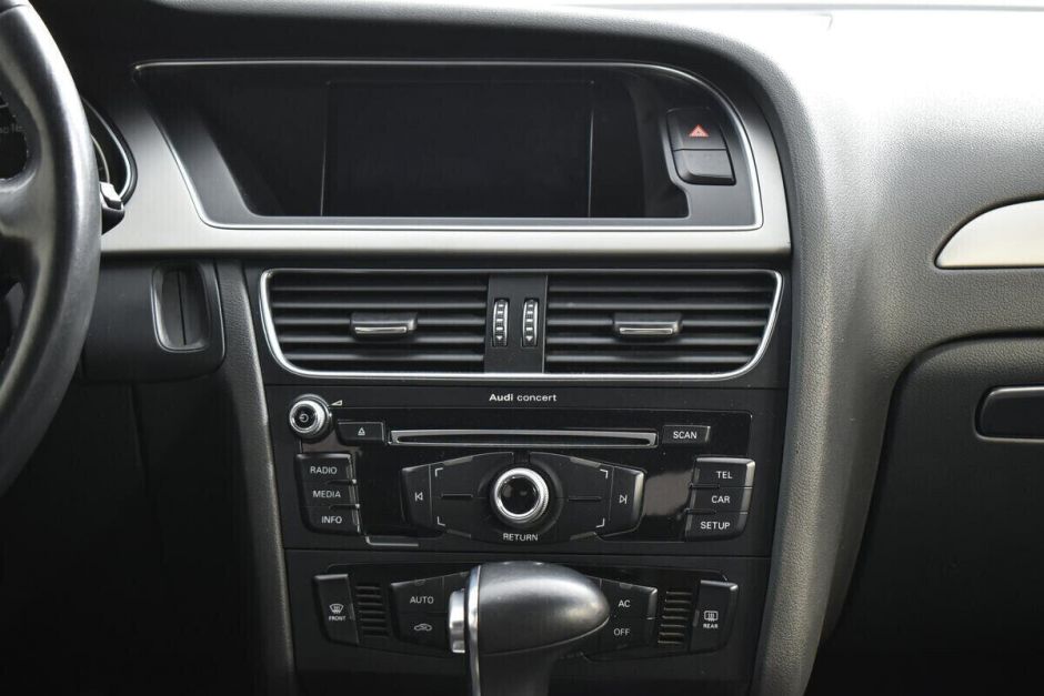 Audi A4 1.8 CVT, 2013, 125 000 км фото 12