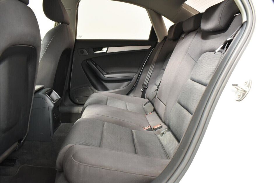 Audi A4 1.8 CVT, 2013, 125 000 км фото 14