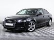 Audi A4 1.8 CVT, 2012, 134 000 км превью 1