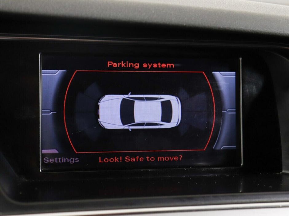 Audi A4 1.8 CVT, 2012, 134 000 км фото 11