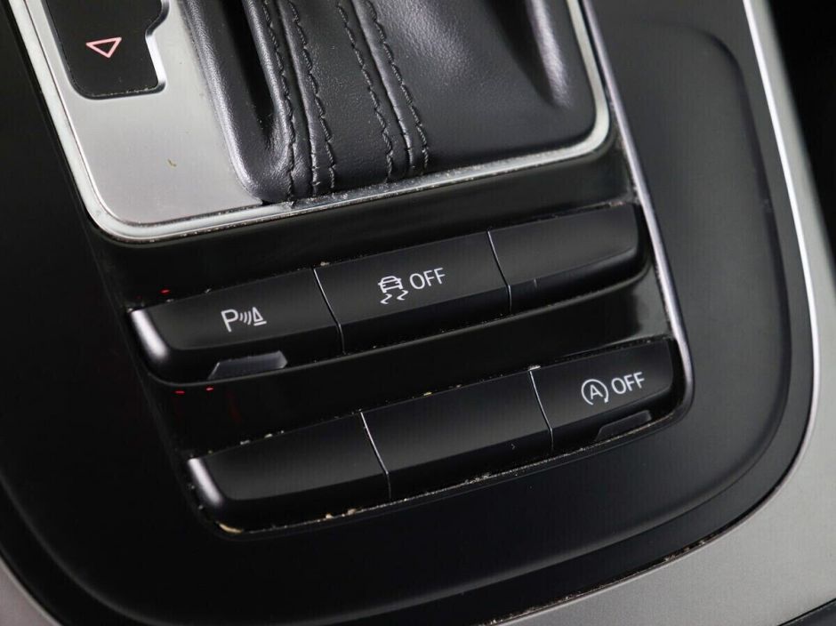 Audi A4 1.8 CVT, 2012, 134 000 км фото 13