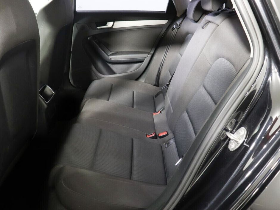 Audi A4 1.8 CVT, 2012, 134 000 км фото 14