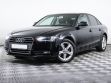 Audi A4 1.8 CVT, 2013, 119 000 км превью 1